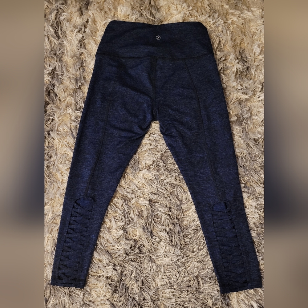 Crop leggings